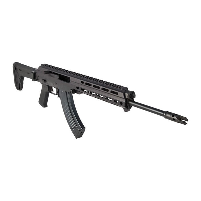 M+M Industries M10X Zhukov