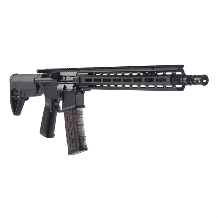 Mk116 Mod 1-m Rifle, 16.1'' 223 Wylde