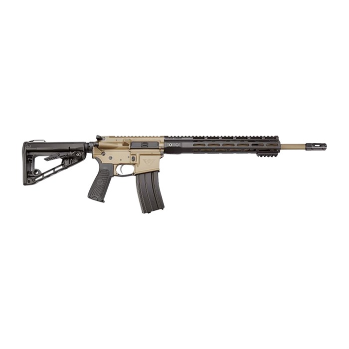 Wilson Combat AR-15 Protector Carbine