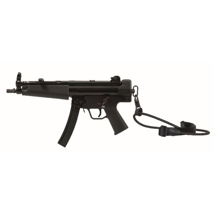 Heckler & Koch SP5