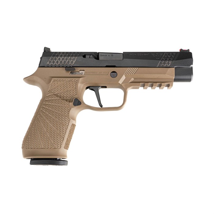 Wilson Combat P320