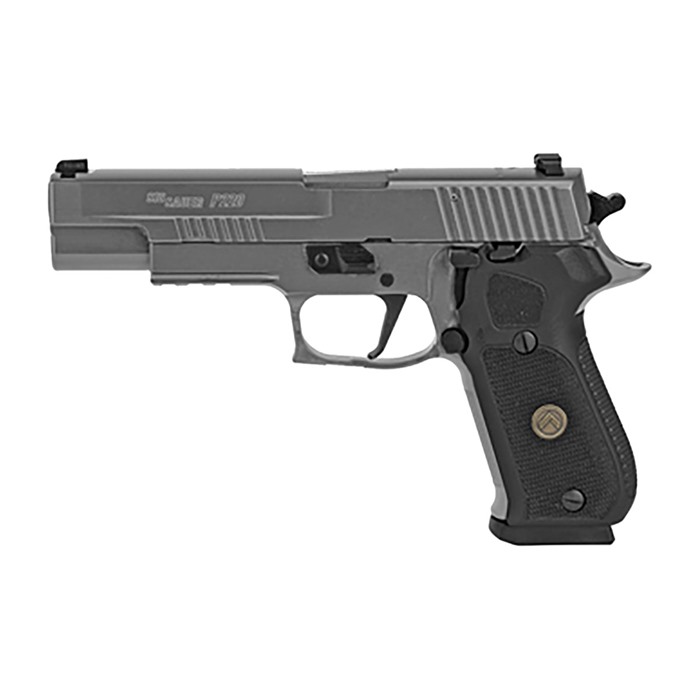 Semi Auto Sig Sauer, Inc.