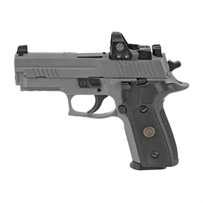 Sig Sauer, Inc. P229