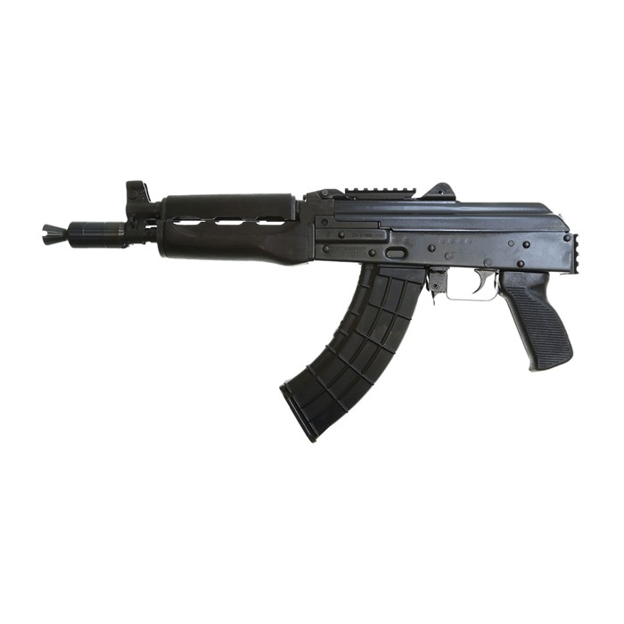 Zpap92 7.62x39 Pistol 10.5'' 30+1 Rail
