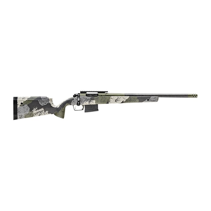 706397939199 2020 Waypoint 6mm Creedmoor Evergreen