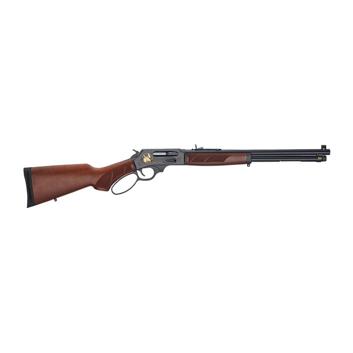 619835090126 Steel Wildlife Edition .30-30 Side Gate