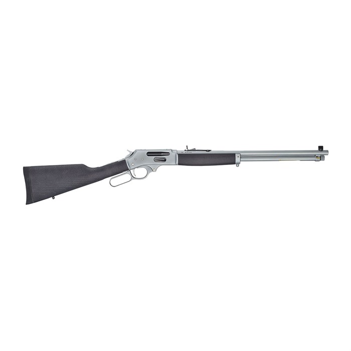 619835100153 All-weather Lever .45-70 Side Gate