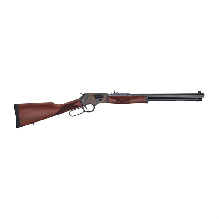 Henry Repeating Arms Color Case Hardened Side Gate