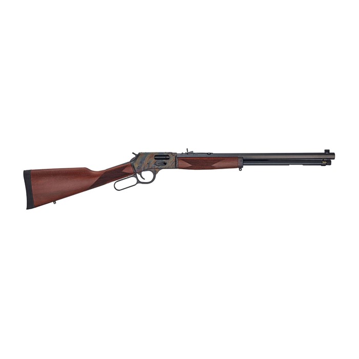619835200303 Big Boy Case Hardened .44 Mag Side Gate