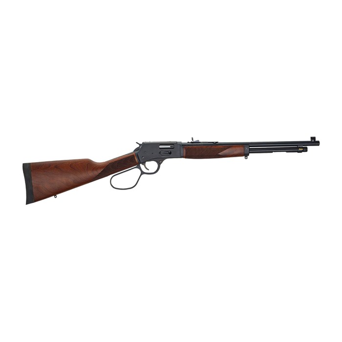 619835200358 Big Boy Steel .44 Mag Side Gate Large Loop