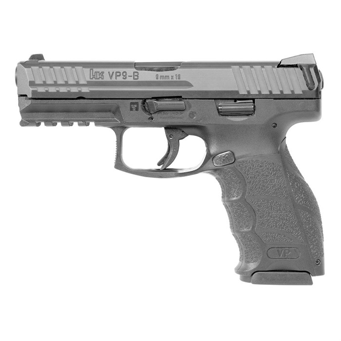 Heckler & Koch VP9-B