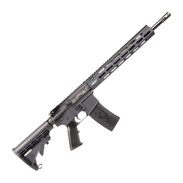 812441027955 Spc A3 Rifle 16'' 5.56