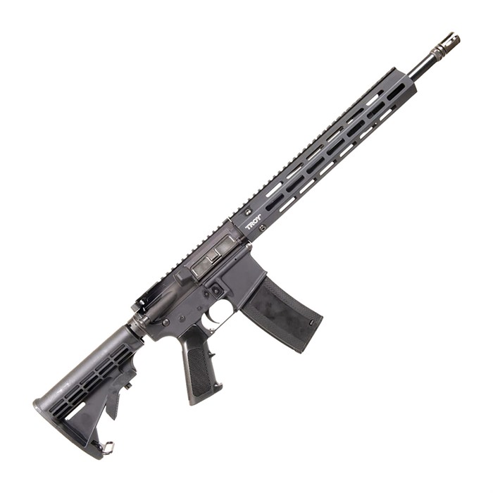 Spc A3 Rifle 16'' 5.56-img-0