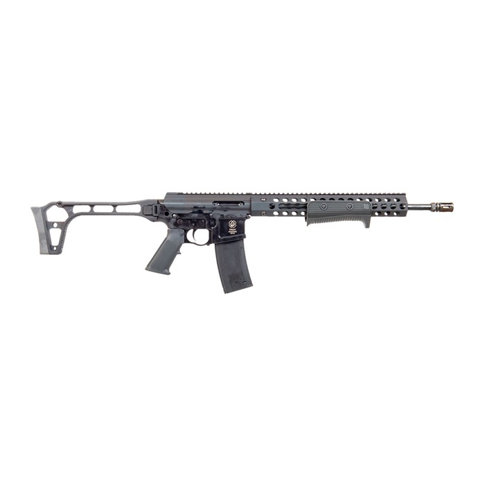 812441027979 Pump Rifle 5.56 16''