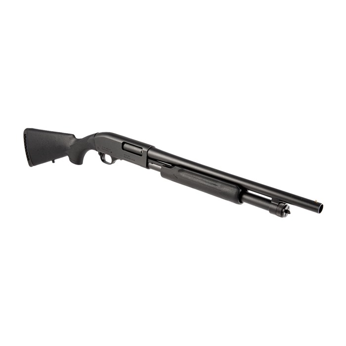 Blue Line Pump 12 Gauge 18''