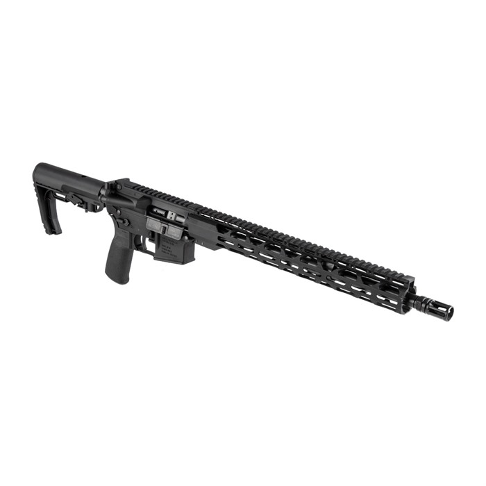814034026420 16'' 5.56 Rifle 15'' Rpr & Mft