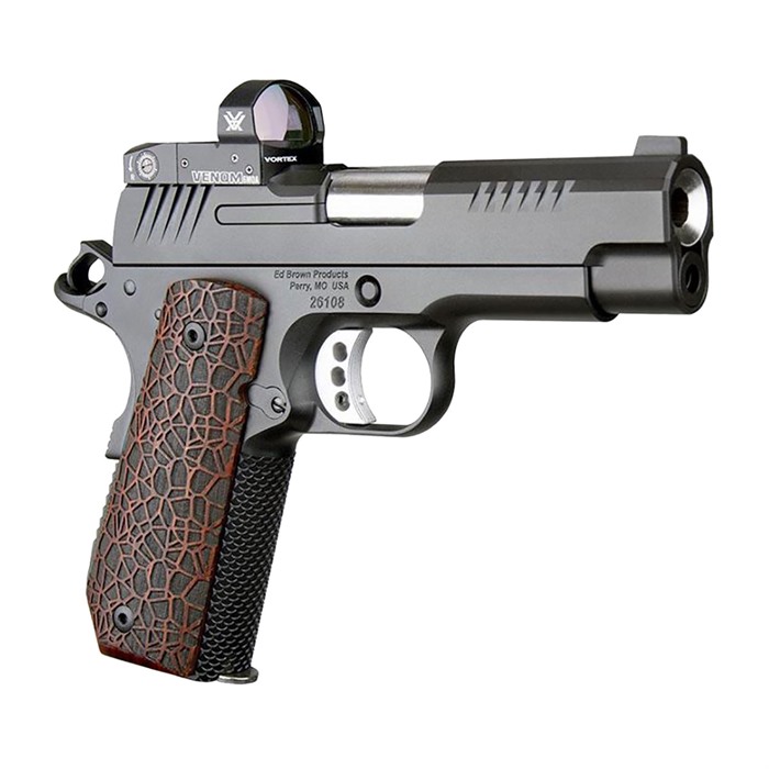 Kc9 Vtx 9mm W Vortex Venom 4''