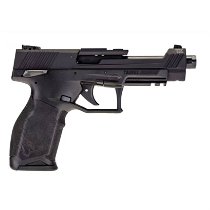 Taurus TX Competition