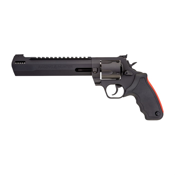 Raging Hunter 454 8 3/8'' 5 Rds Bk