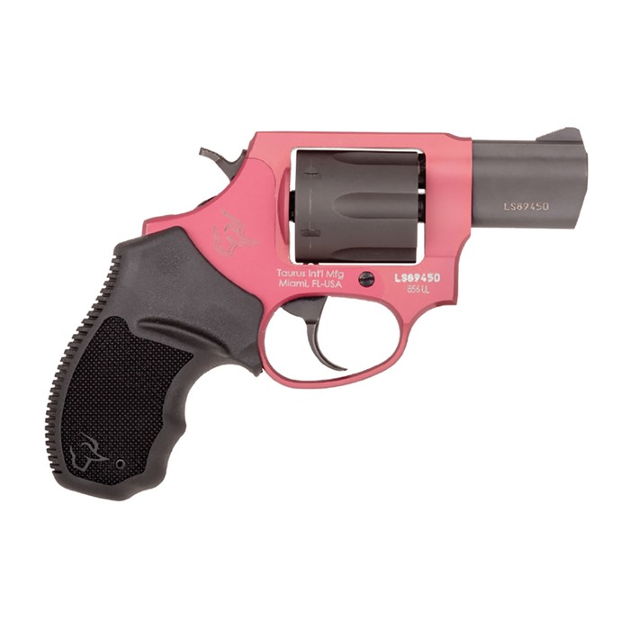 856 Ultra Lite 38 Special