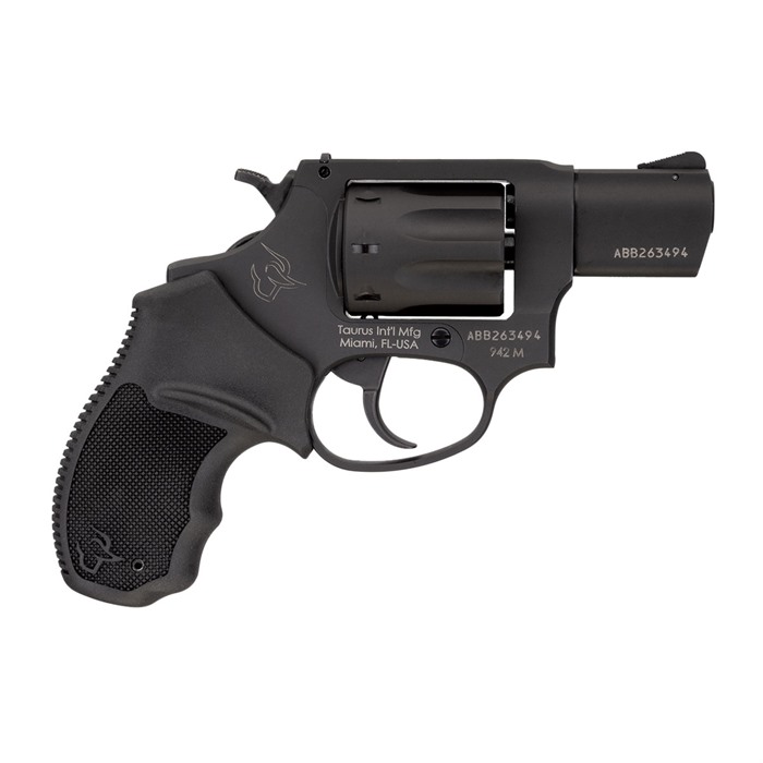 725327618584 942 22 Magnum Bk/bk 2'' 8 Rds