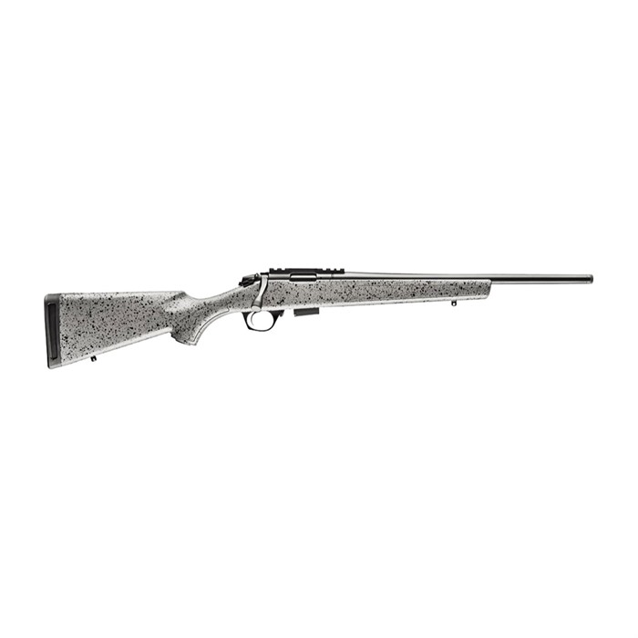 043125110100 Micro Rimfire Rifle-22wmr-steel Barrel