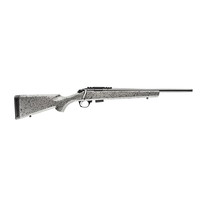 043125110131 Micro Rimfire Rifle-17hmr-steel Barrel