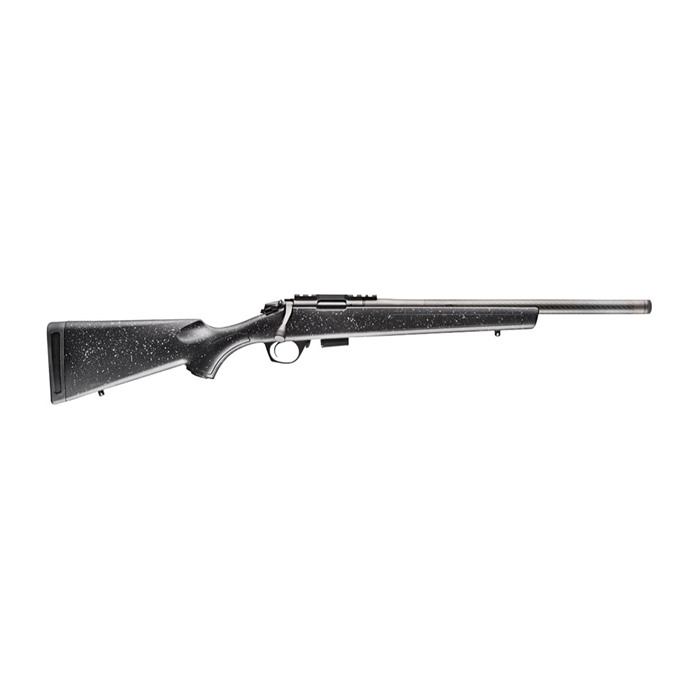 043125110148 Micro Rimfire Rifle-17hmr-carbon Fiber Barrel