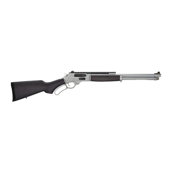 619835100160 All Weather Picatinny 45-70 Side Gate