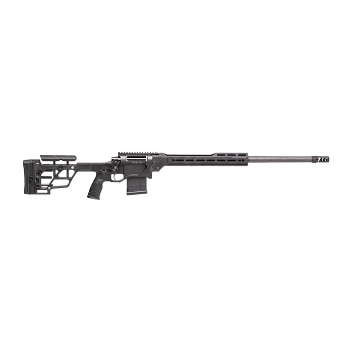 818773022538 Delta 5 Pro 6.5 Creedmoor Blk 26'' 10+1