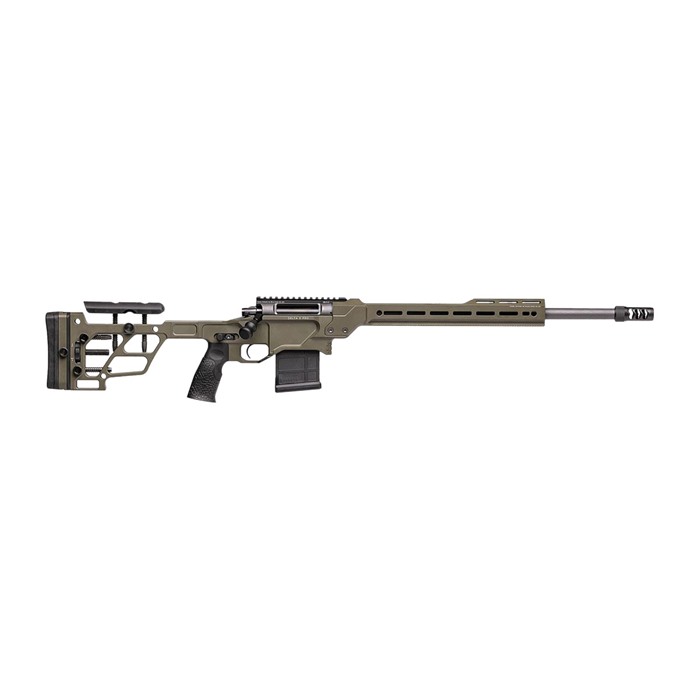 818773022552 Delta 5 Pro 308 Win 20 '' Olive Drab 10+1