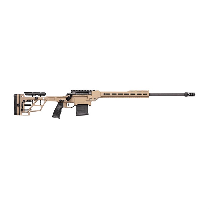 818773022606 Delta 5 Pro 6.5 Creedmoor 24'' 10+1 Coyote