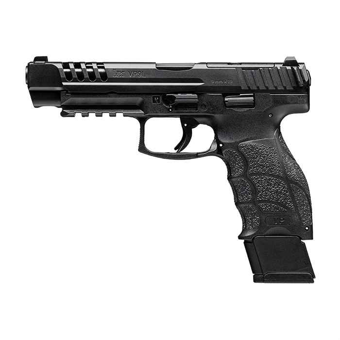 Heckler & Koch VP9-L
