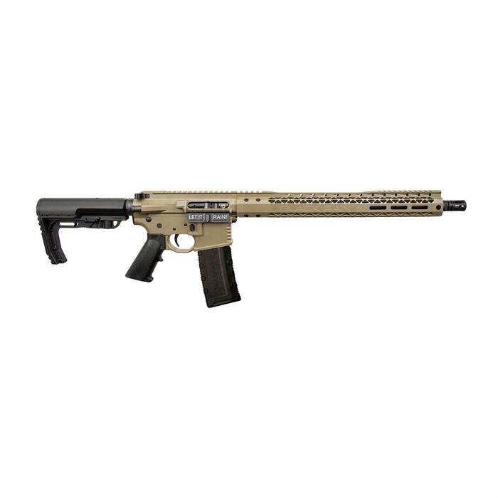 681565227486 Fde Billet 5.56 Rifle
