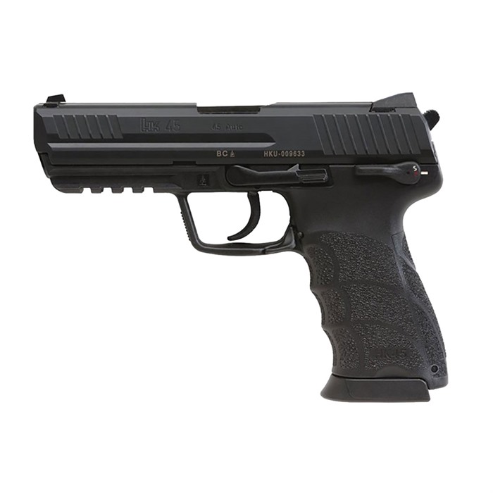 Heckler & Koch HK45 V1
