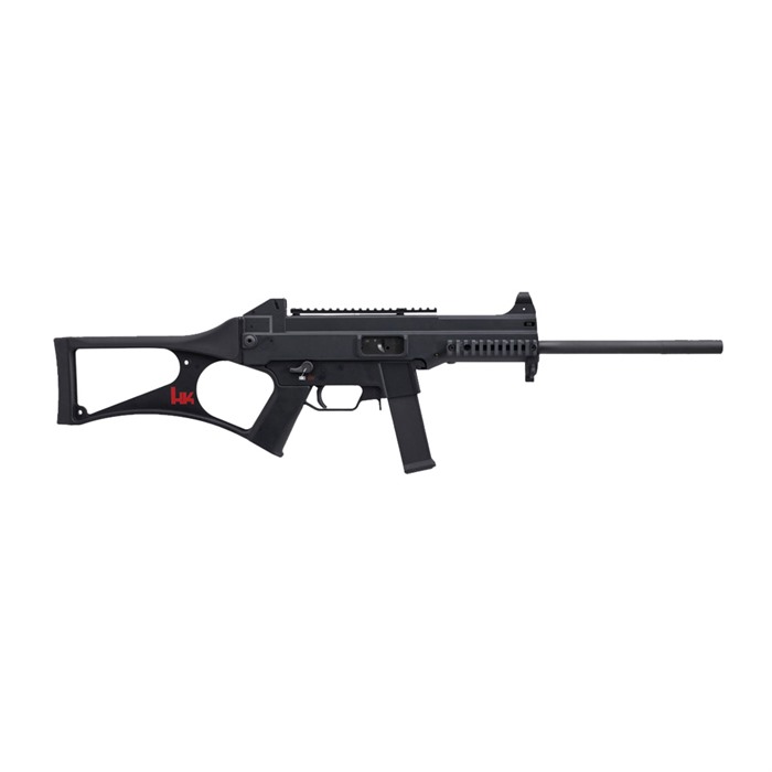 Heckler & Koch USC