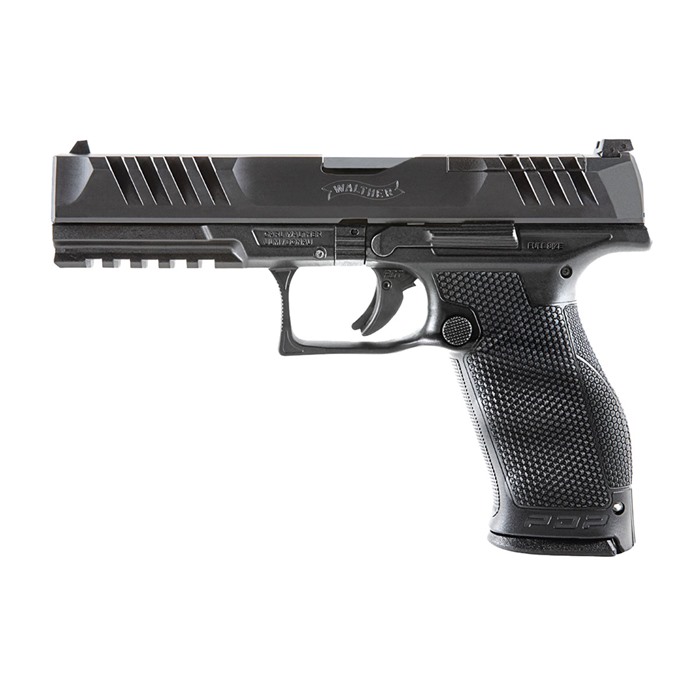 723364218255 Pdp Full Size Or 9mm 5''