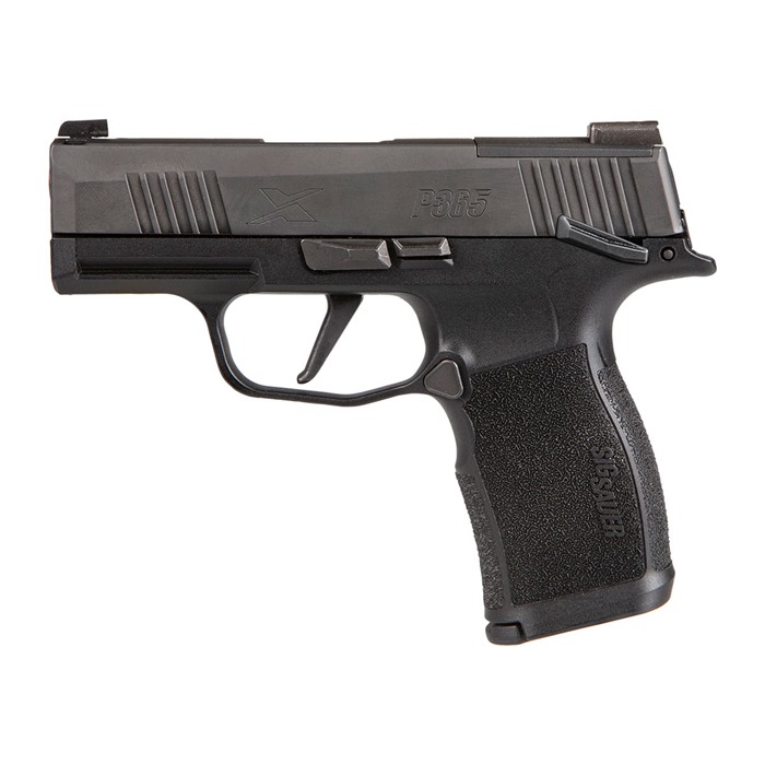 Semi Auto Sig Sauer, Inc.