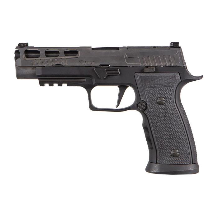 Semi Auto Sig Sauer, Inc.