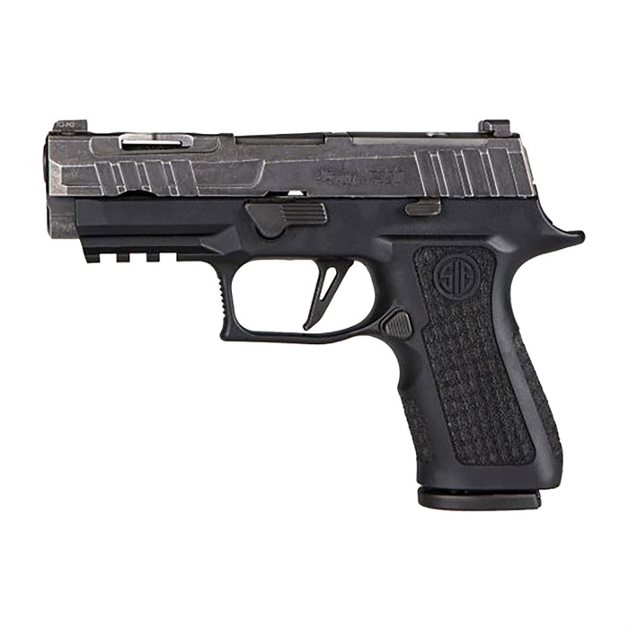 Sig Sauer, Inc. P320 X Compact Spectre