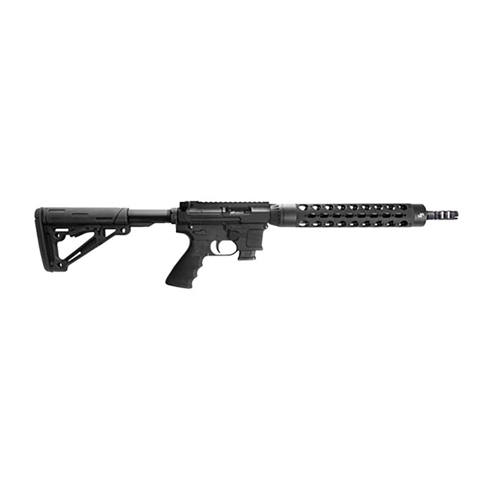 Jp-5 All Purpose 9mm 14.5''