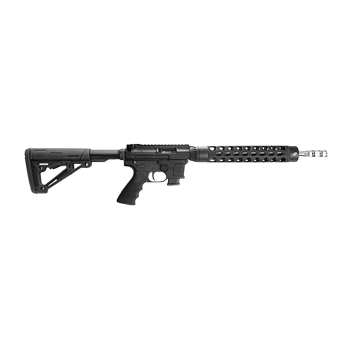 Jp-5 Competition 9mm 14.5''