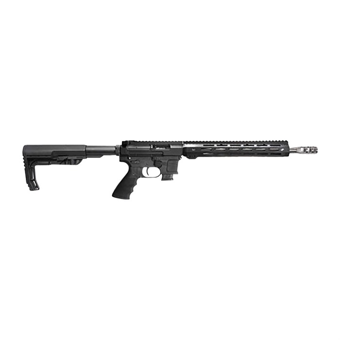 Jp-5 Steel Challenge 9mm 14.5''