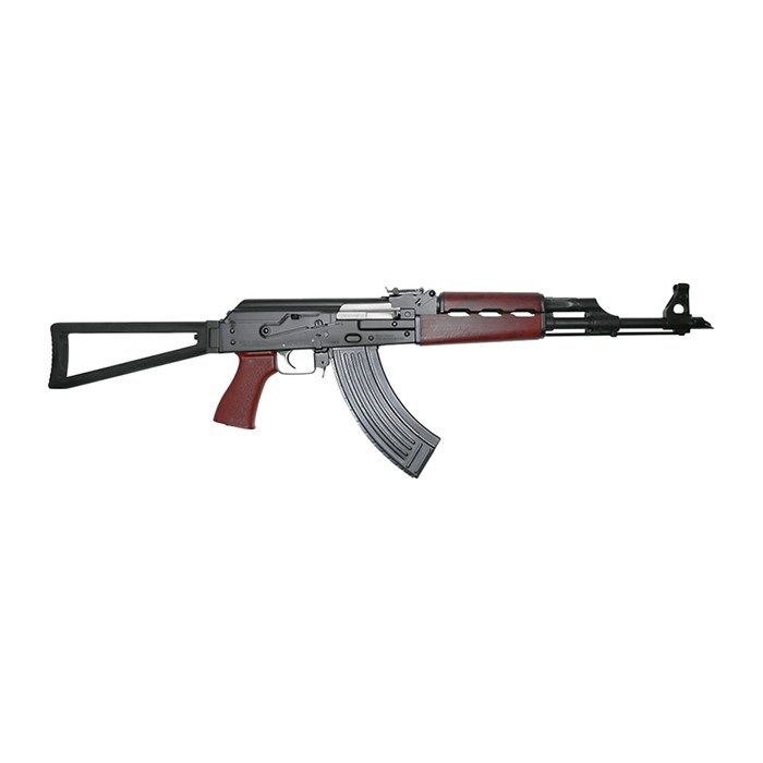 Zpapm70 Ak Folding 7.62x39