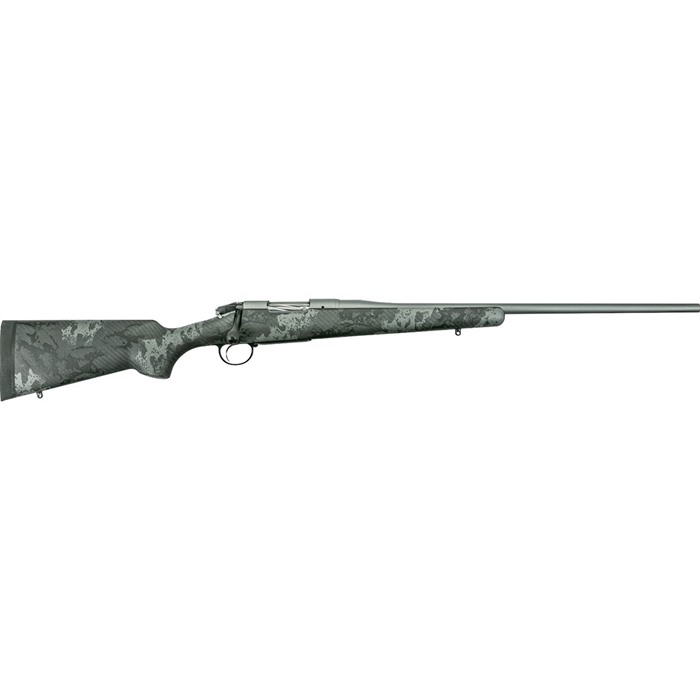 Bergara Mountain Rifle