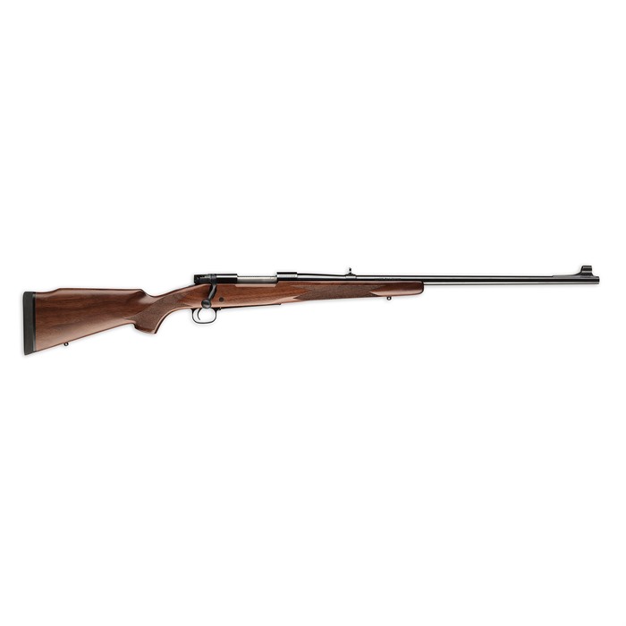 Model 70 Alaskan 375 H&h Magnum 25'' Bbl 3 Round Walnut