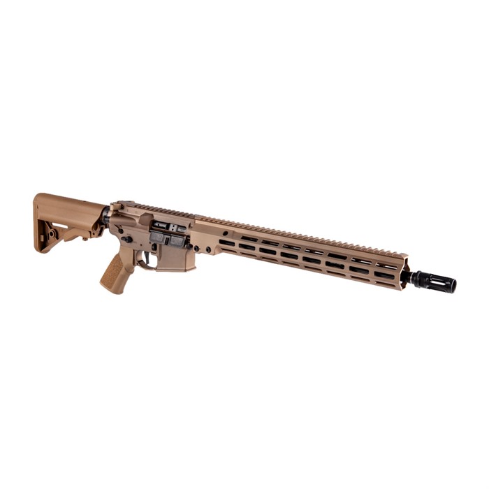 Super Duty Rifle 16'' Ddc