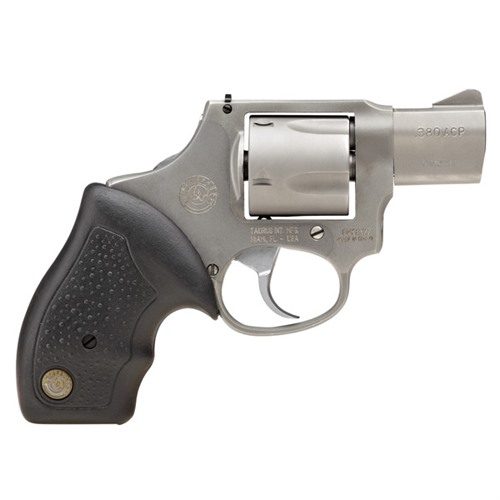 Taurus Ultra Lite Revolver 380 1.75'' Barrel Stainless