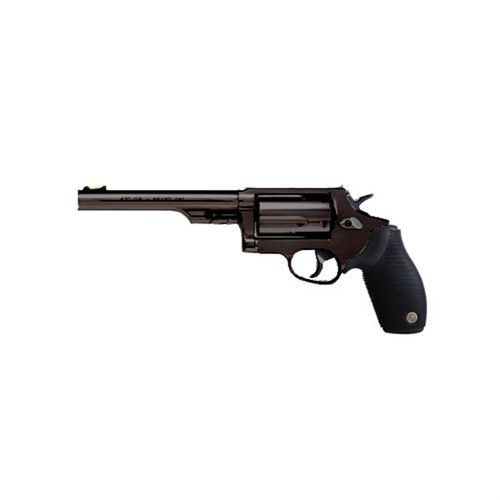 725327600954 Taurus Judge 45 Colt/410  6-1/2'' Barrel 2-1/2'' Chamber