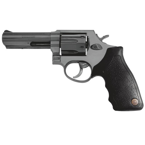 Taurus Model 82 Revolver 38 Spl +p 4''